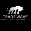 Logo of telegram channel muqtadatr — Trade Wave
