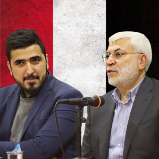 لوگوی کانال تلگرام muqteda_meqdisi — مقتدى المقدسي