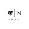 Логотип телеграм канала @mur_craft — Муркрафт