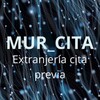 Логотип телеграм канала @mur_extranjeria_cita — Extranjeria Cita Previa