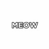 Logo of telegram channel mur_mur_meowwww — MEOW