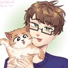 Логотип телеграм канала @mur_nevermur — Приют Мур’а