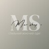 Telegram channel Mur_shop logo