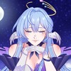 Логотип телеграм канала @muraaneko — muraNEKO