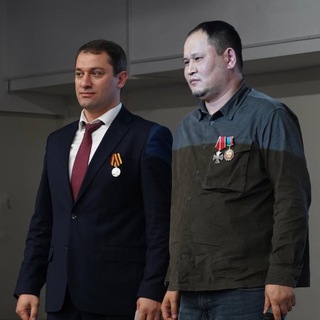 Логотип телеграм канала @murad_shafiev — Мурад Шафиев