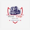 Логотип телеграм канала @murad_kargo — Мурад карго