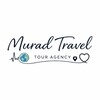 Telegram kanalining logotibi murad_travel — Murad travel
