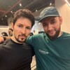 Логотип телеграм канала @muradchaev_500 — Рашид Мурадчаев