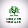 Logo of telegram channel muradgmt — murad.gmt