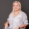 Логотип телеграм канала @muradian_olga — Оля Мурадян | ваш навигатор
