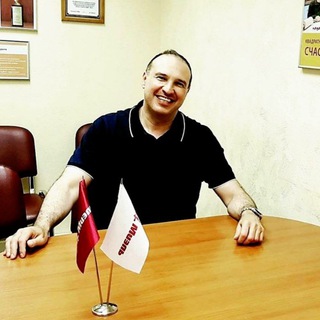 Логотип телеграм канала @muradianroman — 🚀 Роман Мурадян