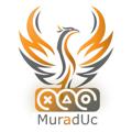 لوگوی کانال تلگرام muraduc — متجر مراد