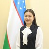 Telegram kanalining logotibi muradulloyeva — Soxibjonovna_Sevinch