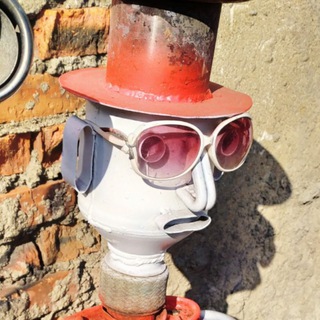 Мурашками внутрь