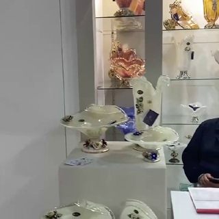 Логотип телеграм канала @muranofalez — Chinni bozor! MuranoCrystal