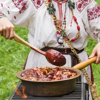 Логотип телеграм канала @muranovo_jam — день варенья