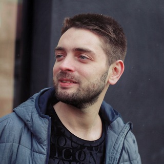 Логотип телеграм канала @murartem — Артем Муравьев - Online Анонсы