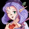 Telegram channel Аніме магазин Murasaki store logo