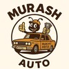 Логотип телеграм канала @murash_auto — Murash AUTO/ Мураш авто- выкуп и продажа авто