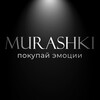 Логотип телеграм канала @murashki2025 — MURASHKI