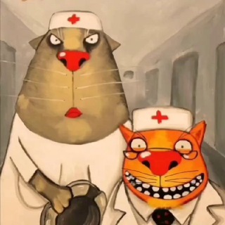 Telegram channel Мурашко по коже 🩺🏥 logo