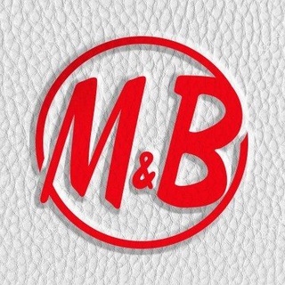Telegram channel Mb muratinbutigii Shoes&Bags logo