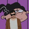 Логотип телеграм канала @muratiswatchinyou — «Мурат наблюдает»