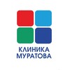 Логотип телеграм канала @muratov_clinic — «Клиника Муратова»