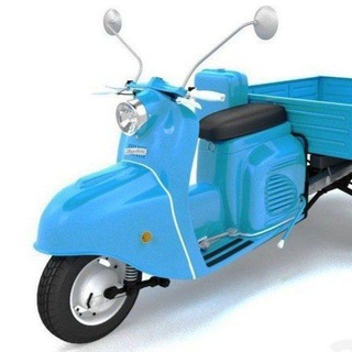 Telegram channel Muravey bozor moto bozor motoblok skuter logo