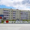 Логотип телеграм канала @muravlenko_vazhnoe — Муравленко. Важное!