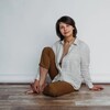 Логотип телеграм канала @muravleva_doul — Muravleva_doula