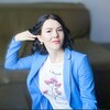 Логотип телеграм канала @muravleva_psy — Психолог Муравлева