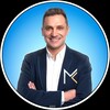 Логотип телеграм канала @muravyovagentmsk — Муравьев Недвижимость
