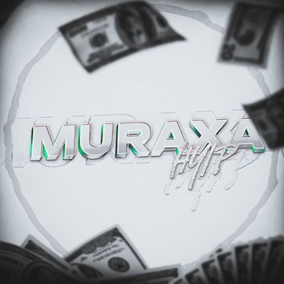 Логотип телеграм канала @muraxa_hyip — #ИНВЕСТИЦИИ#ЗАРАБОТОК2023 🤑 MURAXA_HYIP💹 ТОЛЬКО ЛУЧШИЕ ПРОЕКТЫ💯💯💯