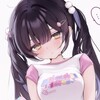 Логотип телеграм канала @murchuu — мурчалка мурки 🎀