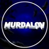 Логотип телеграм канала @murdalov_pubg — MURDALOV