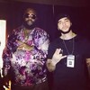 Логотип телеграм канала @murdamanez — MURDA MANE