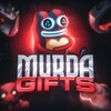 Логотип телеграм канала @murdanft — Murda