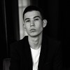 Логотип телеграм канала @murderedpoet — убитые письма