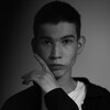 Логотип телеграм канала @murderedpoetz — убитый поэт