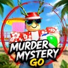 Логотип телеграм канала @murdermysterygo — Murder Mystery 2 | Роблокс | Мм2