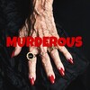 Logo of telegram channel murderouscrln — MURDEROUS🔪🩸