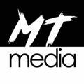 Logo saluran telegram murderthemedia — MurderTheMedia