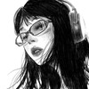 Логотип телеграм канала @murimurikoto — muri muri (´｡• ω •｡`)