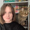 Логотип телеграм канала @murka_and_books — Муркины книги | Murka_and_books
