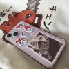Логотип телеграм канала @murkalti — лилляль♡