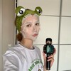 Логотип телеграм канала @murkletochka — 🪄 чикпау