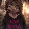 Логотип телеграм канала @murlok_murrmyak — MOU