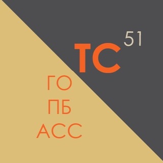 Логотип телеграм канала @murman01 — ГПС51