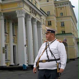 Логотип телеграм канала @murmangor — Мурманский городовой